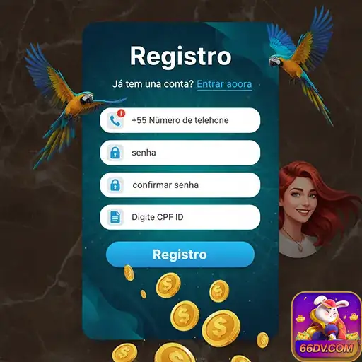 66dv mergulhe em dinâmico apostas ao vivo